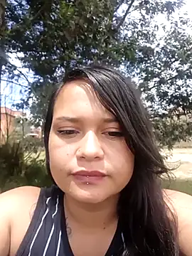 Snapshot of ebonysummer_ chatting on June 6, 2026, 4:44 pm ebonysummer online show from June 6, 2026, 4:44 pm