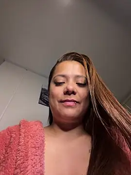 Pretty  Milf online show from April 19, 2026, 9:41 am