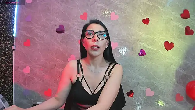 adellelennoxx online show from June 2, 2026, 8:49 am