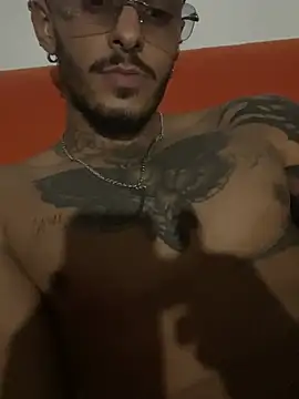 liyamjunior online show from March 6, 2026, 1:24 am