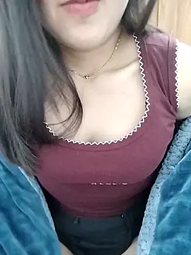 MaiNgoc sexy online show from February 2, 2026, 11:36 pm