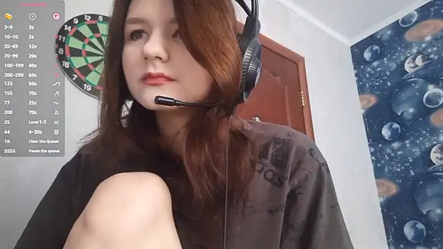 GameToiler online show from April 22, 2026, 8:17 am