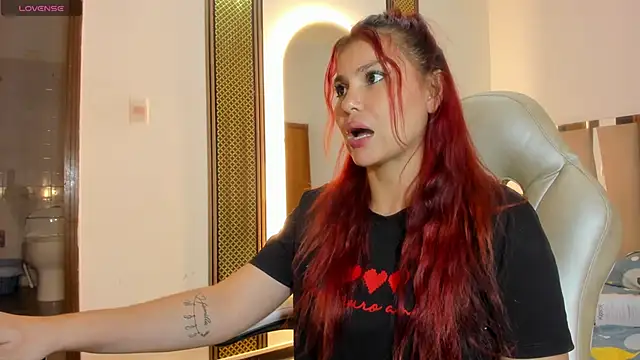 Kayle Nico online show from March 3, 2026, 3:34 am