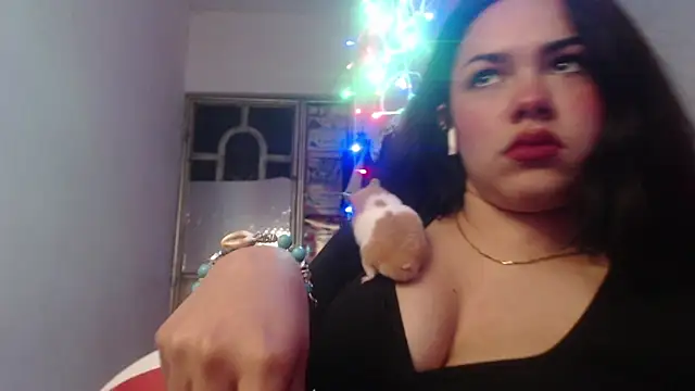 Loriiiany online show from February 28, 2026, 4:46 am