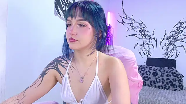 dollmeow online show from March 7, 2026, 12:51 am