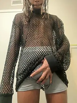 Grim777Hollow online show from February 1, 2026, 9:52 am