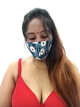 Your-Sasha7 online show from April 3, 2026, 6:00 am