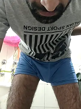 marcosdiaz987 online show from February 11, 2026, 6:46 pm