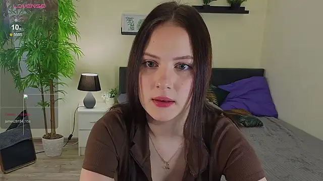 Jenifer Stound online show from March 8, 2026, 2:10 pm