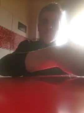 Ianne150 online show from February 19, 2026, 7:48 am