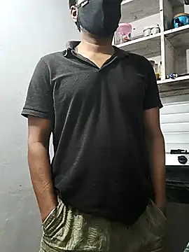 Hottlund6 online show from February 24, 2026, 1:03 am