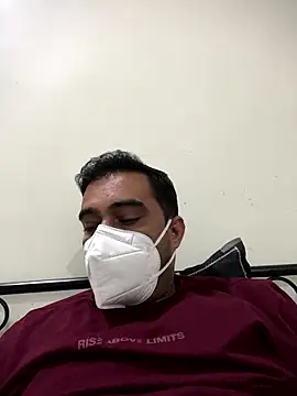 Arman-choudhary1998 online show from January 13, 2026, 6:24 pm