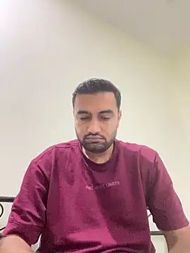 Arman-choudhary1998 online show from February 12, 2026, 6:03 pm