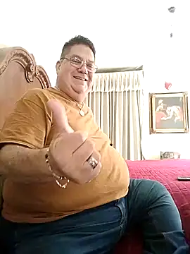 Zordomudo13 online show from March 6, 2026, 6:48 pm