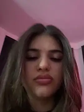 LilaMason online show from February 6, 2026, 9:18 pm