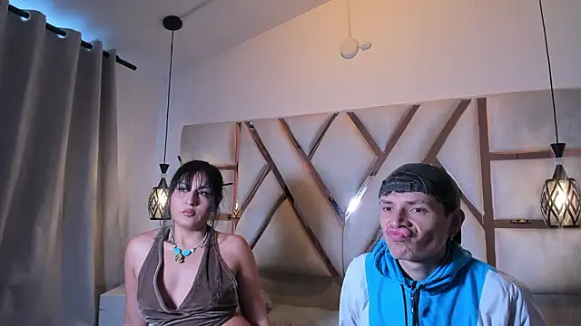 miaanddemian online show from January 19, 2026, 12:20 pm