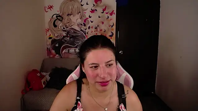 keileen luna online show from March 21, 2026, 8:34 pm