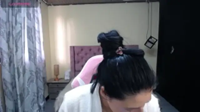 keileen luna online show from April 20, 2026, 8:21 pm