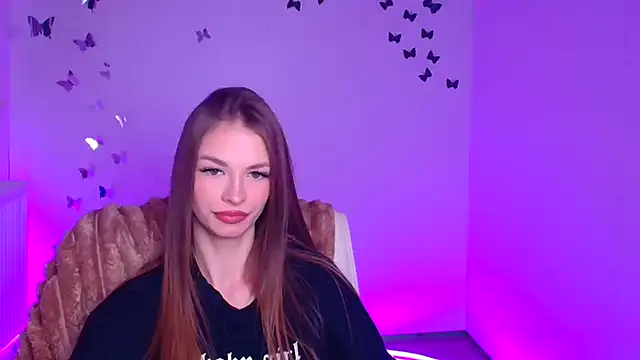 Lina Loveuu online show from February 12, 2026, 12:33 pm