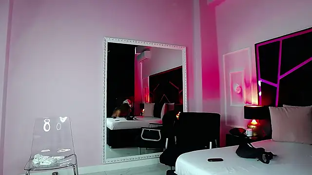 Anne Goddess online show from April 10, 2026, 5:56 am