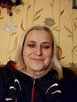 NyushaLollipop online show from January 18, 2026, 5:17 pm