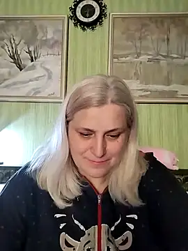 NyushaLollipop online show from March 29, 2026, 4:07 pm