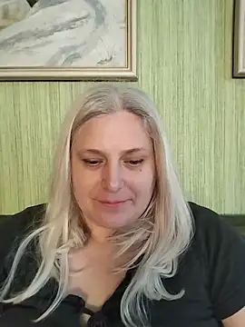 NyushaLollipop online show from May 23, 2026, 3:16 pm