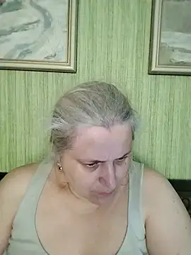 NyushaLollipop online show from May 26, 2026, 3:41 pm