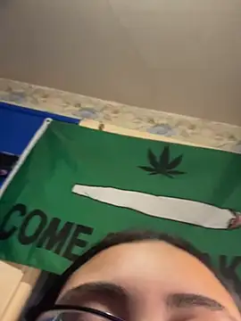 WhiteMeatsRican online show from January 18, 2026, 5:55 am