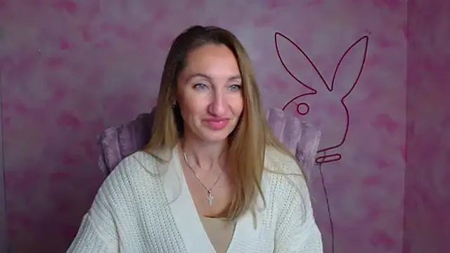 Diana Sweeet  online show from April 27, 2026, 5:27 am