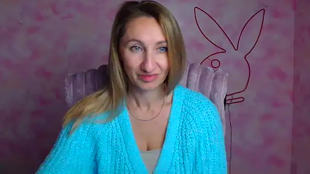 Diana Sweeet  online show from April 28, 2026, 5:45 am
