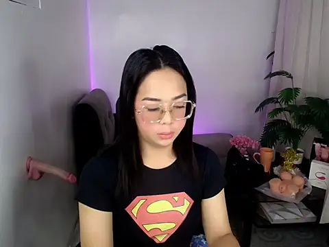 Callmesuesue online show from February 6, 2026, 10:35 pm