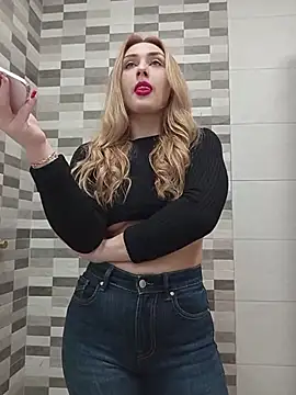 OrianaNorth online show from March 11, 2026, 2:12 pm