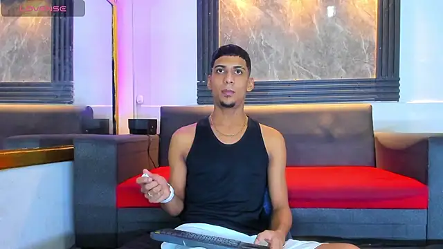 ALEX KEITH26 online show from April 19, 2026, 11:53 am