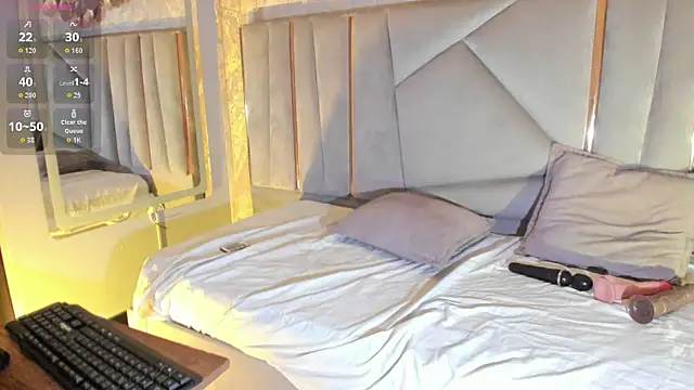 Snapshot of Gabby_santos_ chatting on May 6, 2026, 11:59 am Gabby santos online show from May 6, 2026, 11:59 am