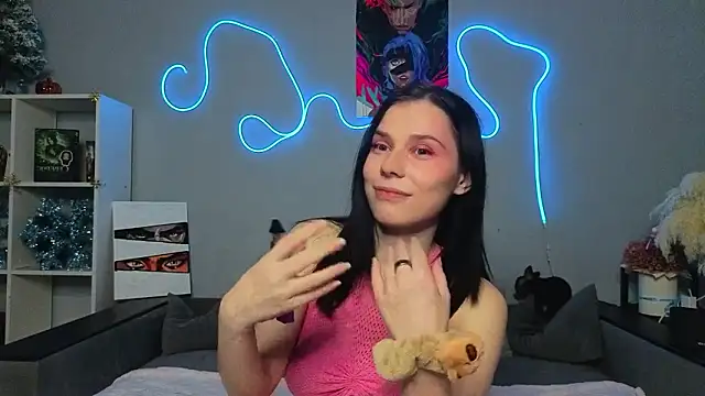 JinxMoon online show from February 7, 2026, 5:27 pm