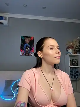 JinxMoon online show from March 6, 2026, 5:09 pm