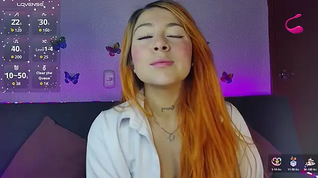 Anihaa online show from February 2, 2026, 7:18 am