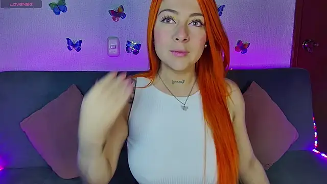 Anihaa online show from February 19, 2026, 5:14 am