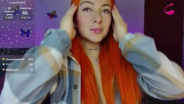 Anihaa online show from March 4, 2026, 9:59 am