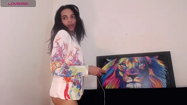 Jessica Ortega online show from March 20, 2026, 7:30 pm