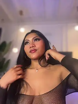 NeoMeiXXX online show from March 6, 2026, 5:26 am