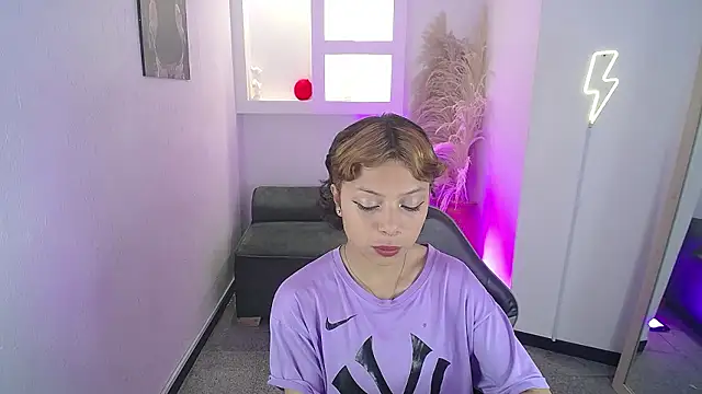 melodyy as online show from February 20, 2026, 1:22 pm