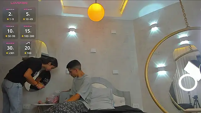 bastian and samantha online show from February 11, 2026, 4:28 am