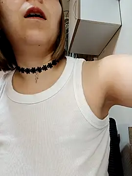 AdaJoy online show from March 15, 2026, 1:39 pm