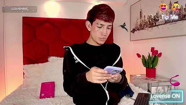 Taylor Snow online show from March 6, 2026, 8:05 pm