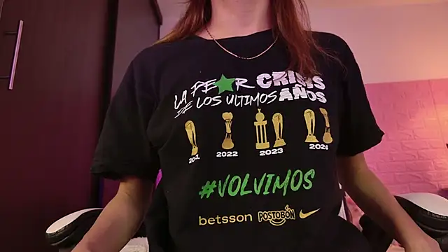 Snapshot of Dulce_Stormy chatting on March 10, 2026, 12:10 pm Dulce Stormy online show from March 10, 2026, 12:10 pm