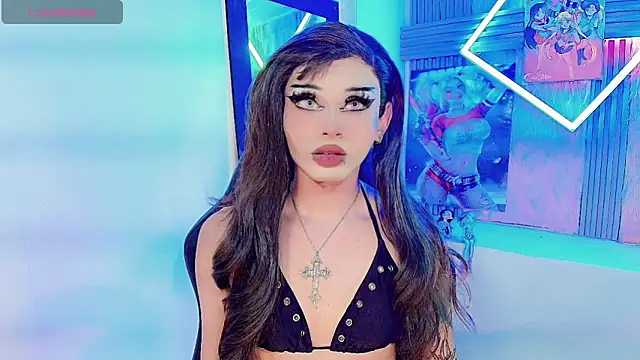 Lisa sparkleee online show from April 8, 2026, 3:06 am