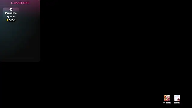 Lisa sparkleee online show from April 22, 2026, 3:20 am