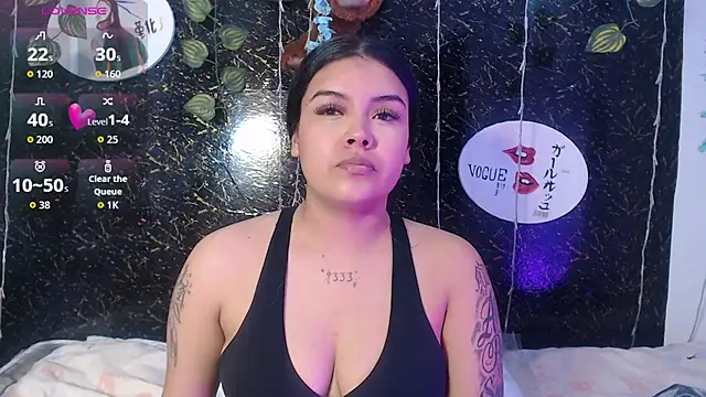 Giannagp online show from May 28, 2026, 7:22 pm